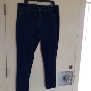 Avenue Denim Jean's  16A